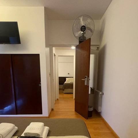 Familiar - Cuarto Matrimonial 