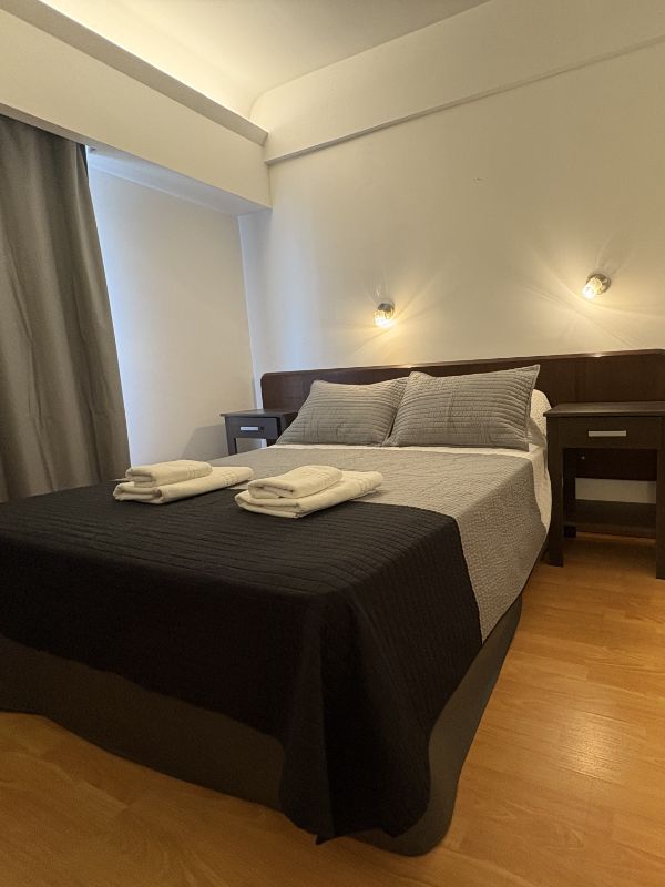 Habitación Matrimonial